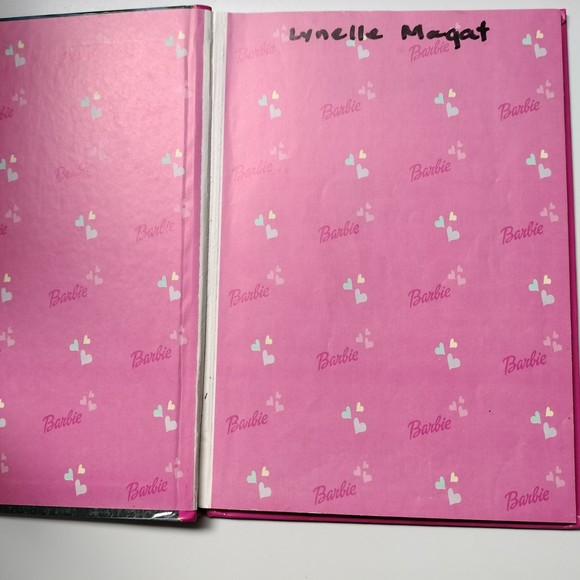 Vintage Barbie Book Lot 4 Books - Picture 7 of 15